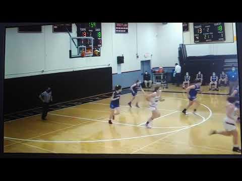 Video of #2 Point Guard Varsity Sophomore 2021