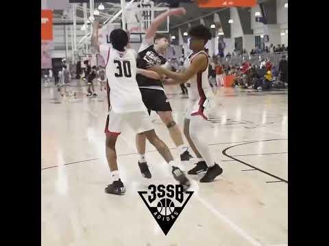 Video of 15 U Adidas Live Period Bryan Texas April 2023