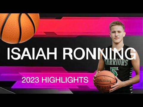 Video of 2023 Highlights