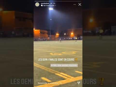 Video of Damien Penalty summer 2021