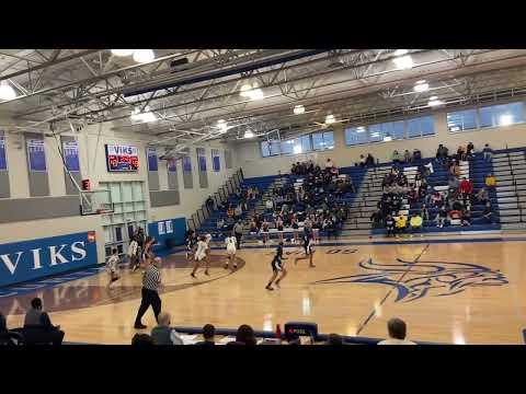 Video of Maya #3 (white) Emerald Ridge v Bellarmine