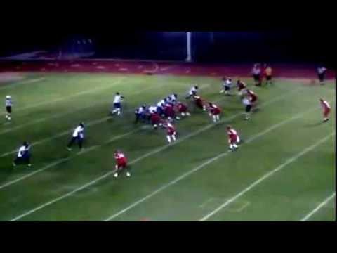 Video of Leland vs. Mesa