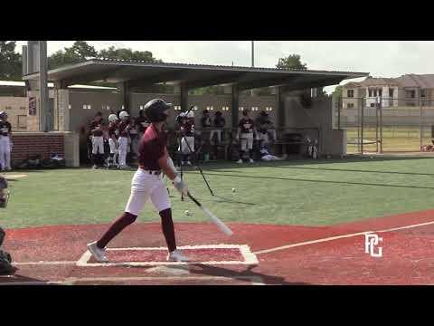 Video of 2023 13U Showcase @ Premier Tomball, Tx