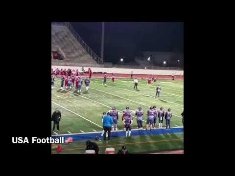 Video of Isaiah Cohran Freshmen Season Highligh