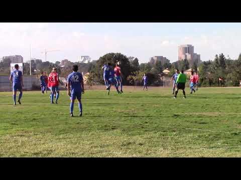 Video of Jack Amos Soccer Highlights - Apr2020