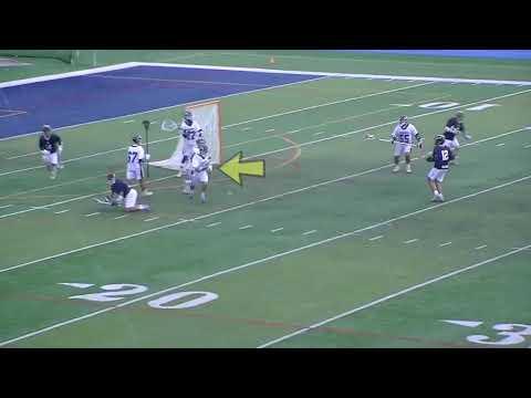 Video of Joey Cassesa Junior Highlights