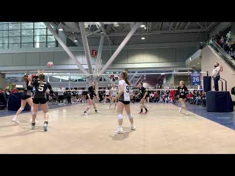 Video of Lauren Abbott Mizuno Boston Fest 2020 Highlights 