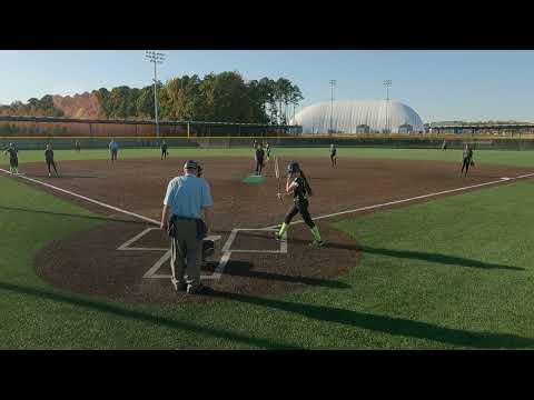 Video of Double Play vs Ruthless - 10-15-2022