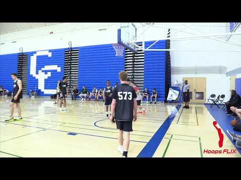 Video of Nathaniel Lowe Clips from WCE High Academic Showcase at Cerritos College