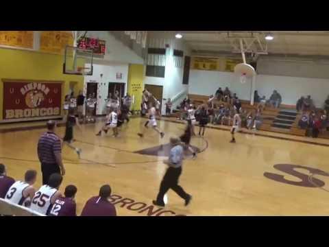 Video of 2016-17 JUNIOR SEASON