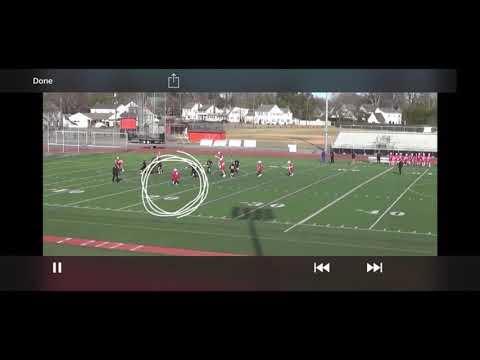 Video of Anthony Campola Sophomore Lacrosse Highlights