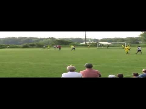 Video of Joey Rini State Cup Semifinal Game