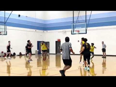 Video of Varsity Fall Ball vs Permian and Midland High