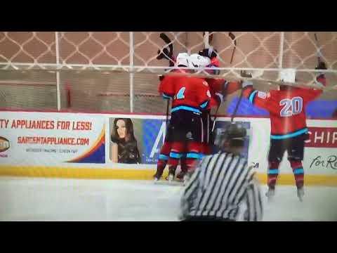Video of Cole Schreiber #15 U18AAA 2022-23 clips