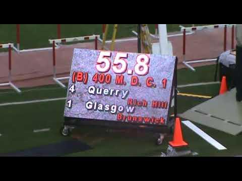 Video of Jacob Querry, 2018 Missouri Class 1 State Track Championships