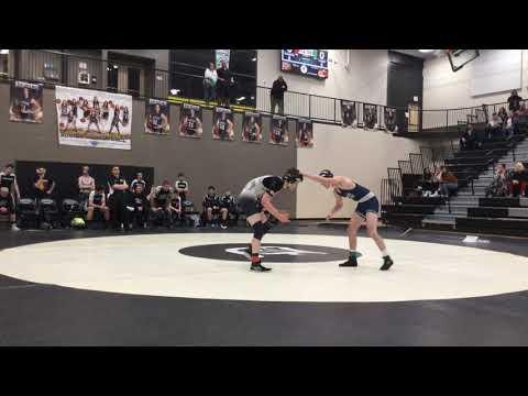 Video of Dansville Dual (bumped up 135)