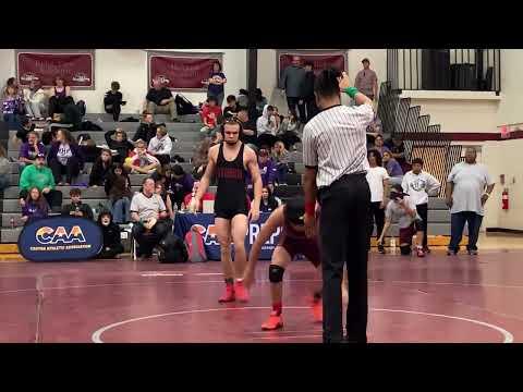 Video of 2023 medal round 2