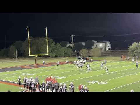 Video of 2022 Junior Football Season