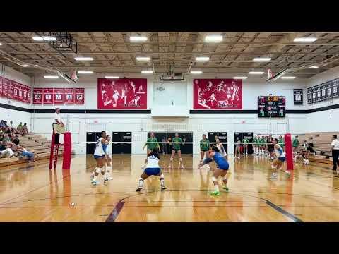 Video of Ann Kang Invitational Tournament