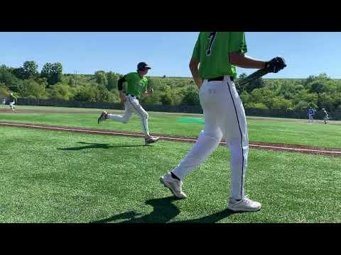 Video of Batting Highlights