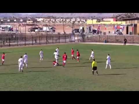 Video of Mayor's Cup Las Vegas Feb 2019 AD #17