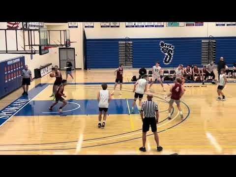 Video of Fall League 2023