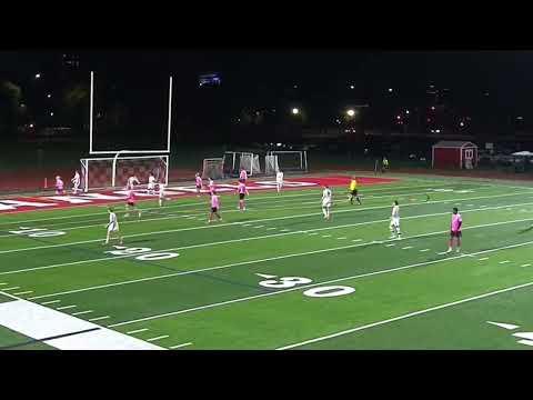 Video of Ryan Hammer (6'1 165) highlight reel 23 high school and club season