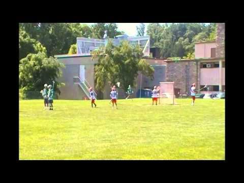 Video of Jared Jordan #9 Team Turnpike Lacrosse Highlights