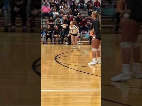 Video of 2019 32 Digs