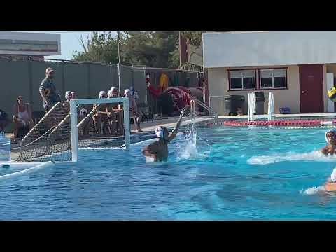 Video of SDA Mustangs vs. San Marcos 8/16/22. Won 11-5