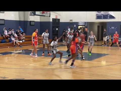 Video of 8th Grade Jr. High Season Highlights 23-24