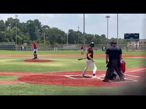 Video of Houston Showcase 23’: 7IP, 8k, 0H, 1W, 0ER