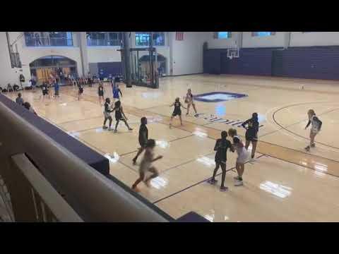 Video of 2022 Midwest Showdown Clips