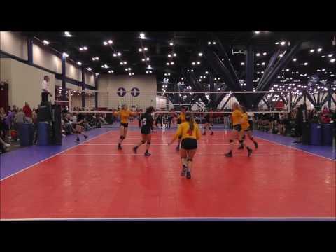 Video of 2015-2016 Club Highlights (16s)
