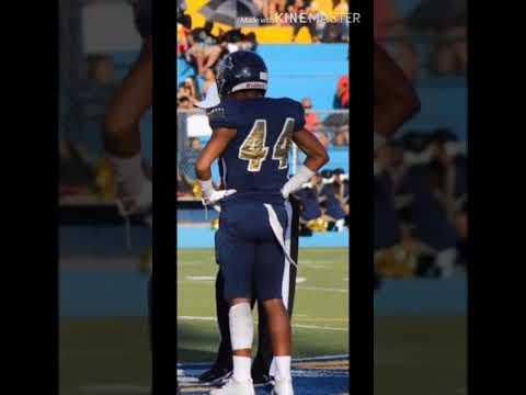 Video of 2019 Sophomore Highlights