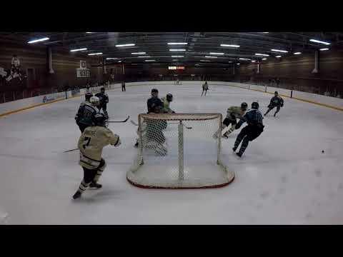 Video of 2017 Minnesota Bantam Elite League