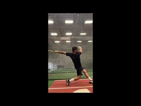 Video of Recruiting Video - Hitting #1