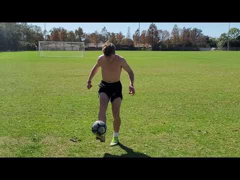 Video of Juggling
