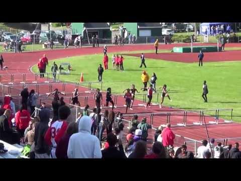 Video of Video of Some of My Track Events