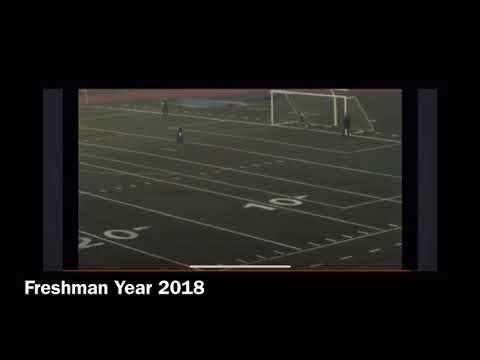 Video of High School PK Shootout Saves 