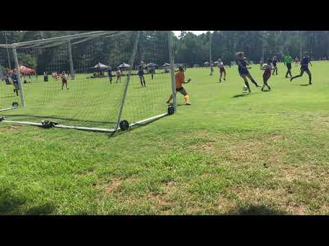Video of Double Save