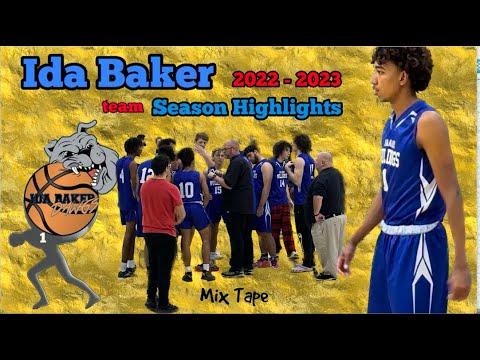 Video of Kaiden Crossdale’s Season HIGHLIGHTS 2022  - 2023