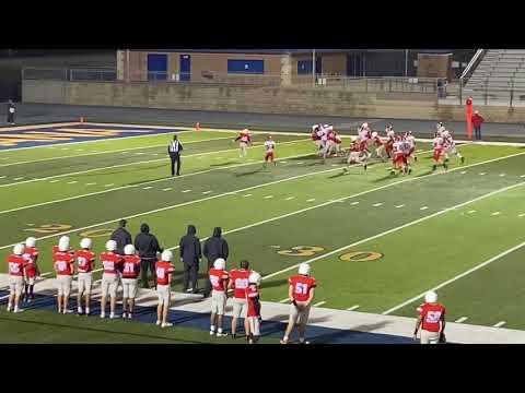 Video of 2020 season highlights