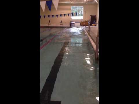 Video of 50 Fly Technique