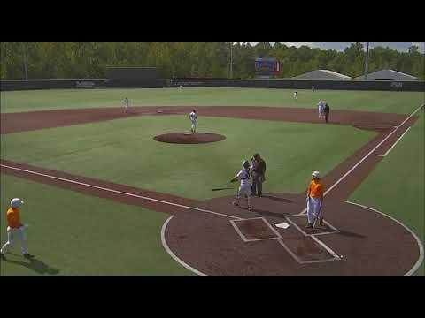 Video of Homerun to RF