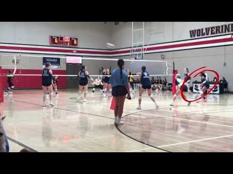 Video of vs. Klein, College Park, and CCISD Tournament