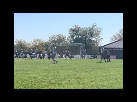 Video of Fall soccer 2023