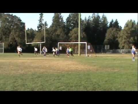 Video of soccer 9-2012