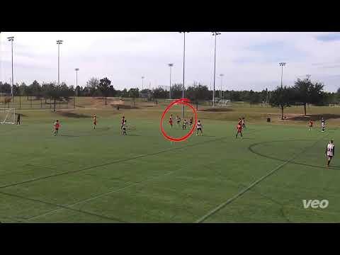 Video of Emilio Herrera Highlights 2022