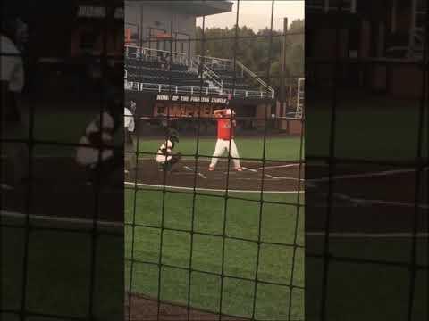 Video of Tyler James, Double